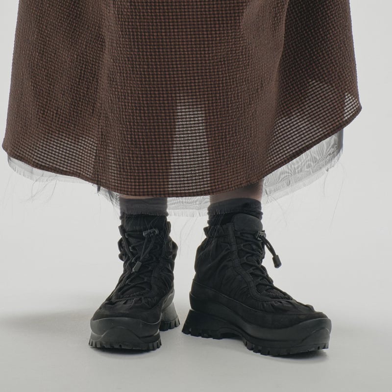 TODAYFUL】Vibramsole Drawstring Sneakers ※納期11/ TODAYFUL】Vibramsole Drawstring Sneakers ※納期11/