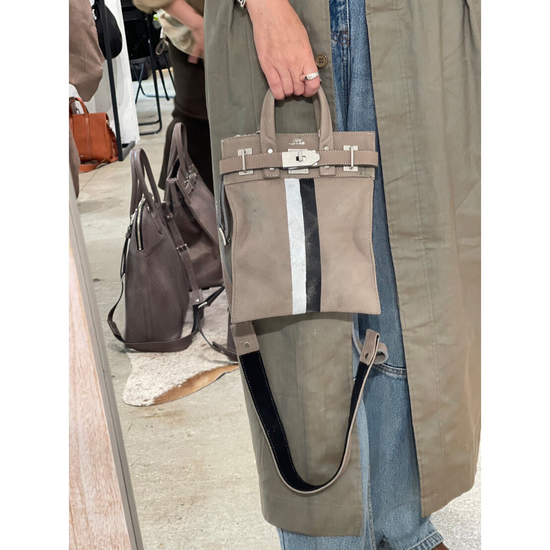 新品♡M.U.L.♡チェーンリング♡シルバー♡9号♡ seven fairy 新品♡M.U.L.♡チェーンリング♡シルバー♡9号♡ seven fairy 新品♡