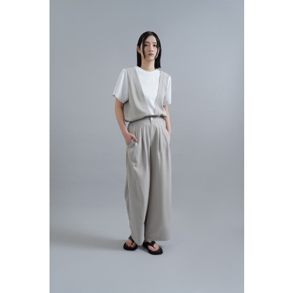 CYAN TOKYO】レイヤーライクコンビTOPS | selectshop kusukusu