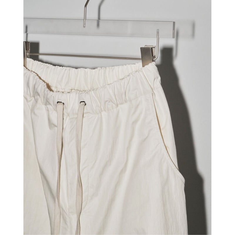 TODAYFUL】Warm Drawstring Pants ※納期 2024年1月下旬 |