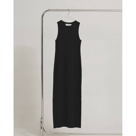 【TODAYFUL】Cottonwool Pencil Dress　※納期9月上旬～10月上旬
