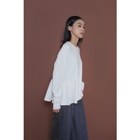Hella】sailor collar combinaison | selectshop k