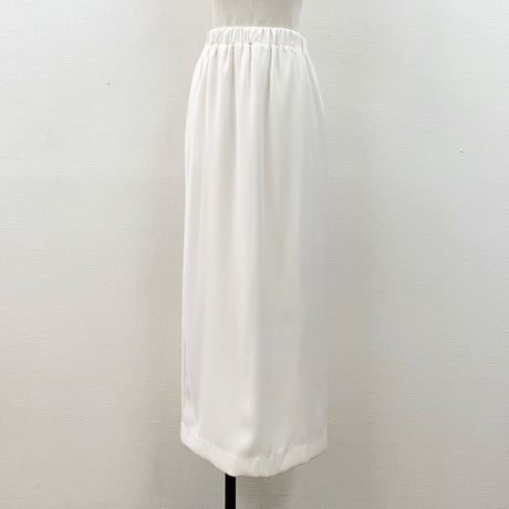 【 siro de labonte 】long skirt