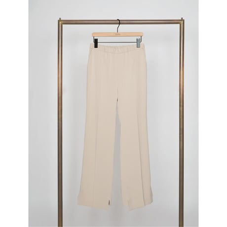 【YENN】STEP HEM EASY PT