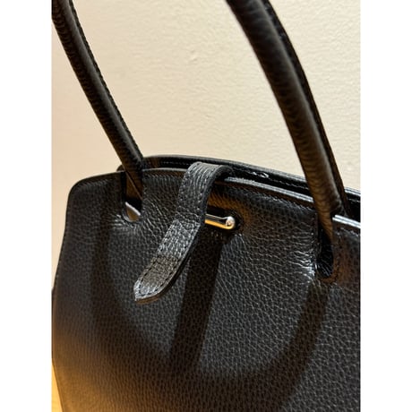 【blancle】ONE HANDLE FORMAL BAG bc1296