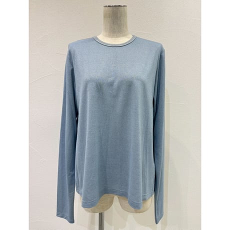 【CYAN TOKYO】バックギャザーラメTOPS