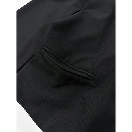 【YENN】CAPE JACKET