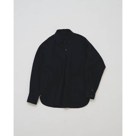 【TODAYFUL】Wool Shirts Jacket　※納期10月中旬～11月中旬