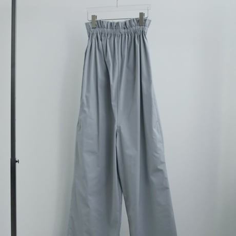 【anuke】Cutoff Bare Combinaison