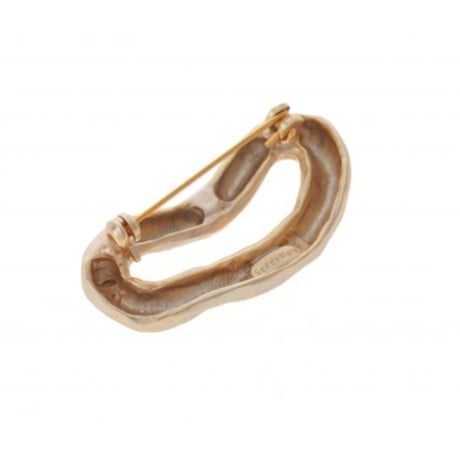 【Sea'ds mara】Filler chain brooch