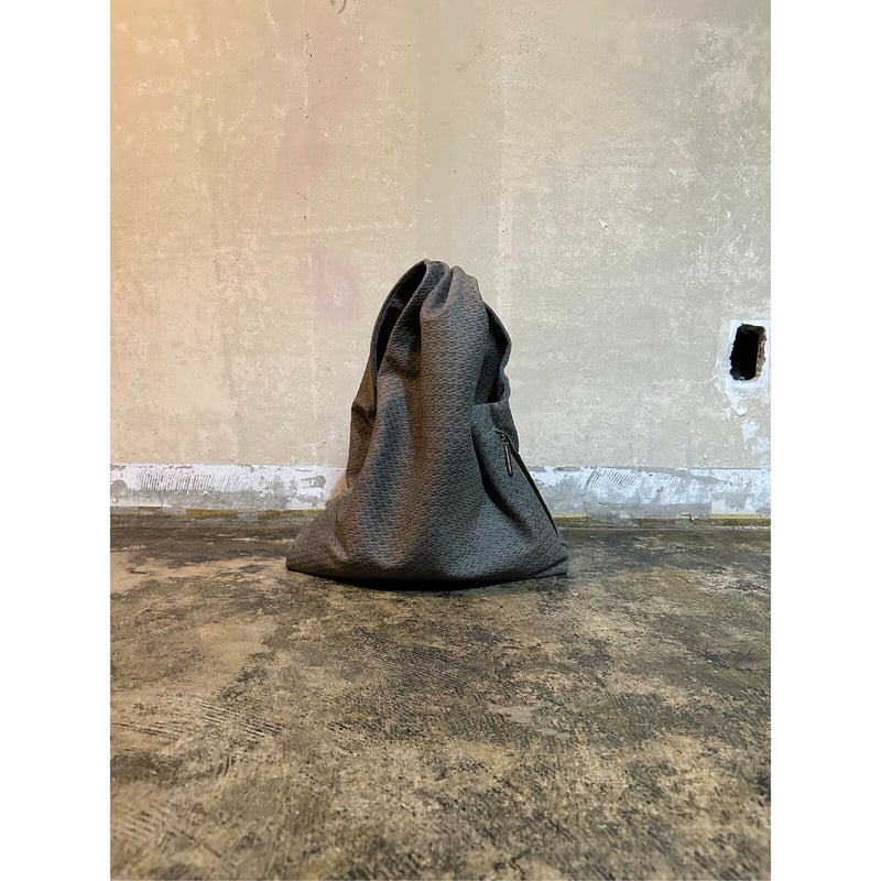 M.U.L.】FUROSHIKI TOTE | selectshop kusukusu 