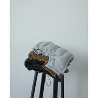 【ànuke】Nylon Balaclava　※11月中旬~12月上旬頃 発送予定