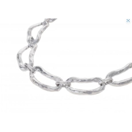 【Sea'ds mara】Filler chain necklace