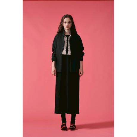 【LE MELANGE】ロングテーラーJK