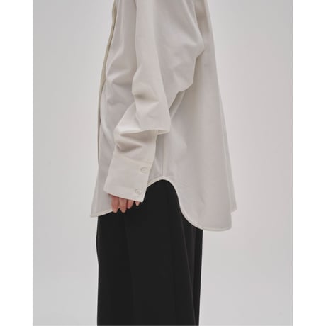 【TODAYFUL】Softtwill Over Shirts