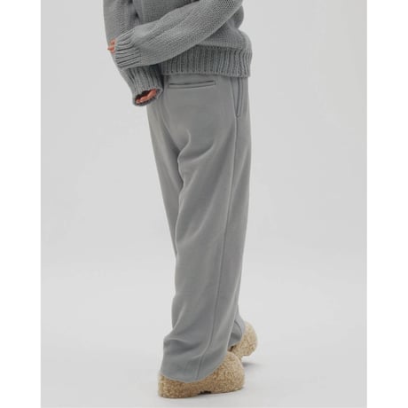 【TODAYFUL】Easy Fleece Pants　※納期12月中旬～1月中旬