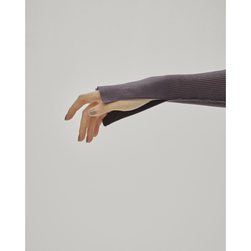 TODAYFUL】Sheer Skipper Knit ※納期4/中～5/中 | selec