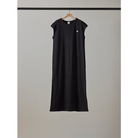 【YENN】CUFF CUT OFF OP