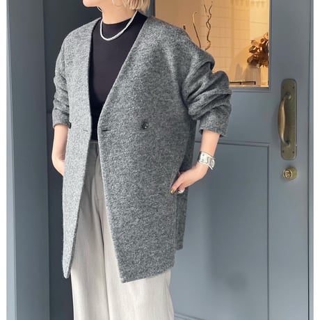 CATEGORY CLOCHE 23aw | selectshop kusukusu