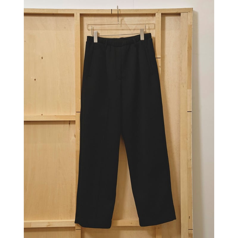 TODAYFUL】Cushion Easy Trousers | selectshop ku