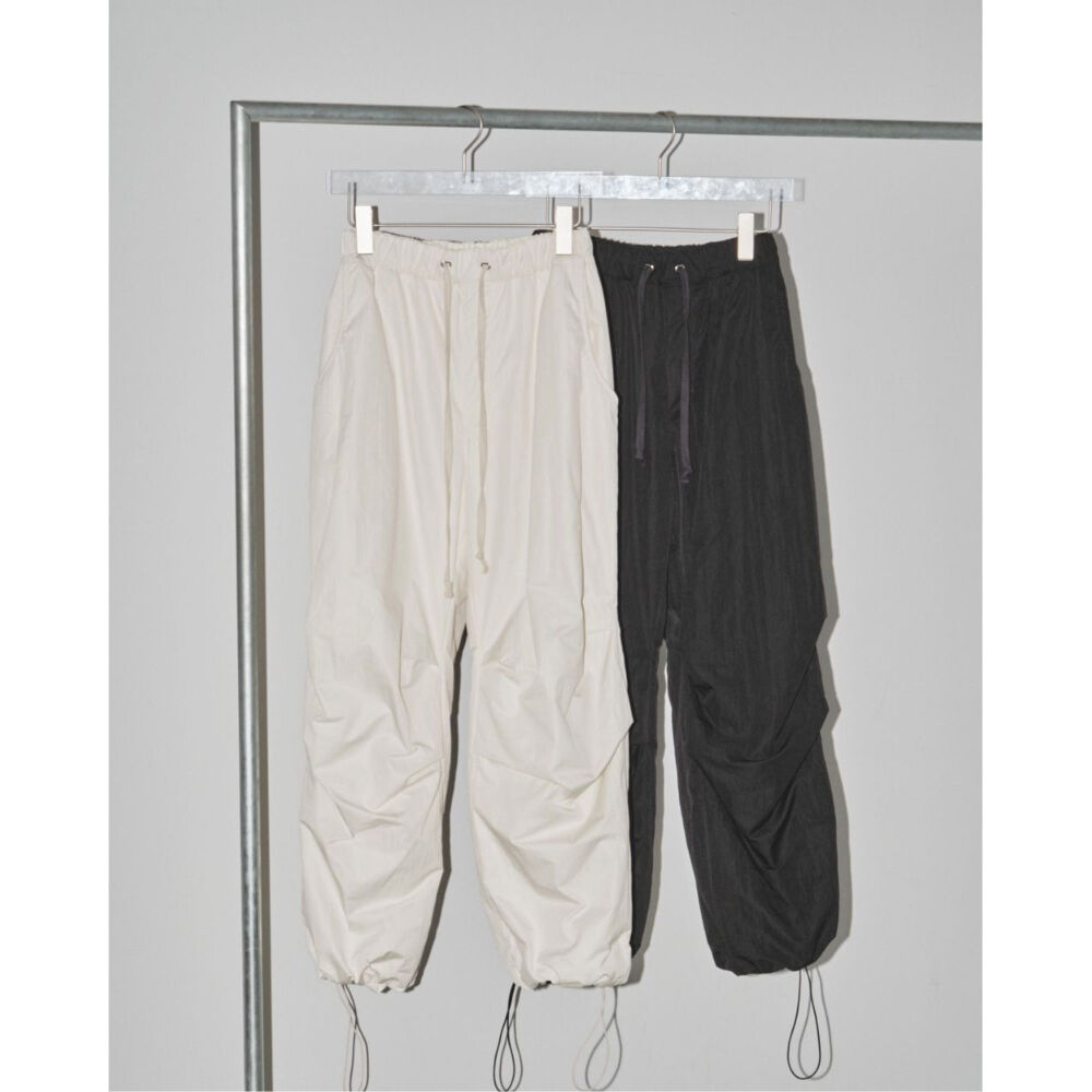 ☆TODAYFUL☆Warm Drawstring Pants