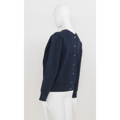 【Boutique Ordinary】2-Way Knit Cardigan