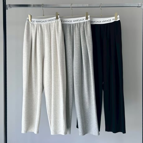 完売品(MARGAUX VINTAGE 25pre fall) セブンフェアリー CATEGORY MARGAUX VINTAGE 25pre fall | selectsho