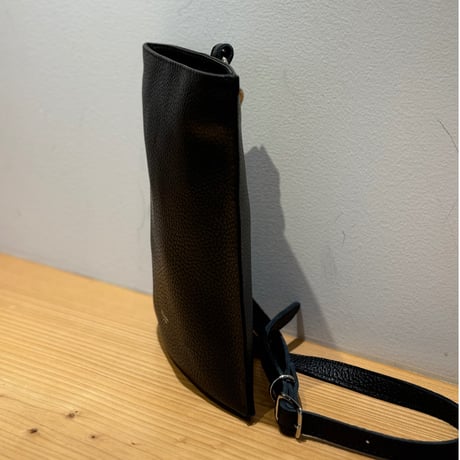 【blancle】SQUARE BODY BAG bc1289