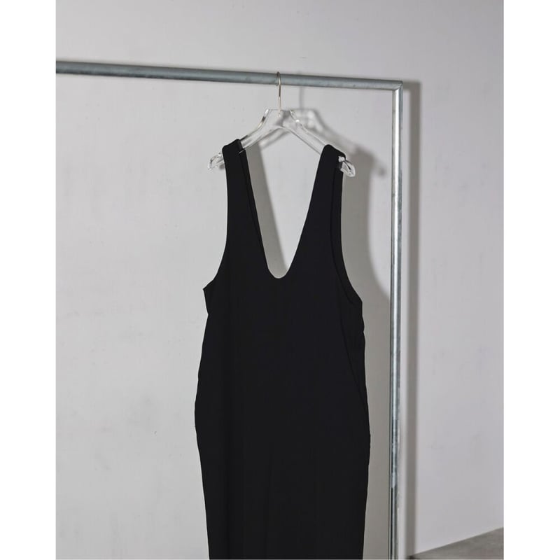 TODAYFUL】U Neck Combinaison | selectshop kusukusu TODAYFUL】U Neck Combinaison | selectshop kusukusu