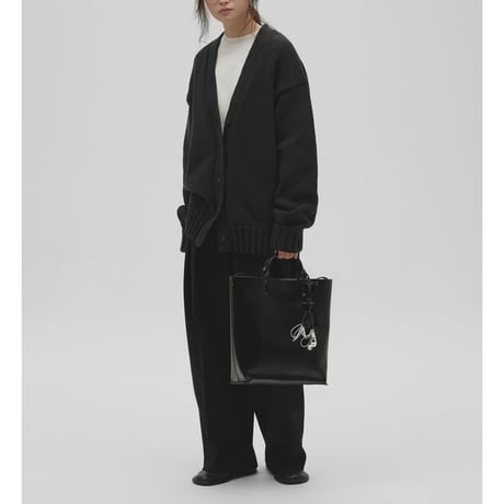 【TODAYFUL】Useful Leather Bag (L)　※納期12月上旬～1月上旬