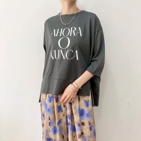 【siro de labonte】design Tshirt
