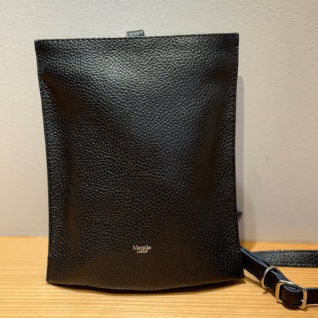 【blancle】SQUARE BODY BAG bc1289