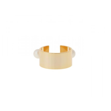 【Sea'ds Mara 】Double pearl ring