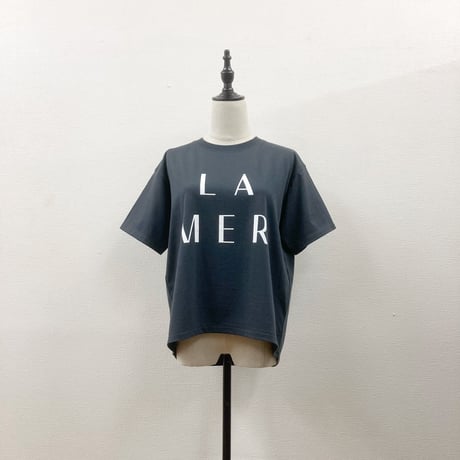 【siro de labonte】LAMER Tshirt