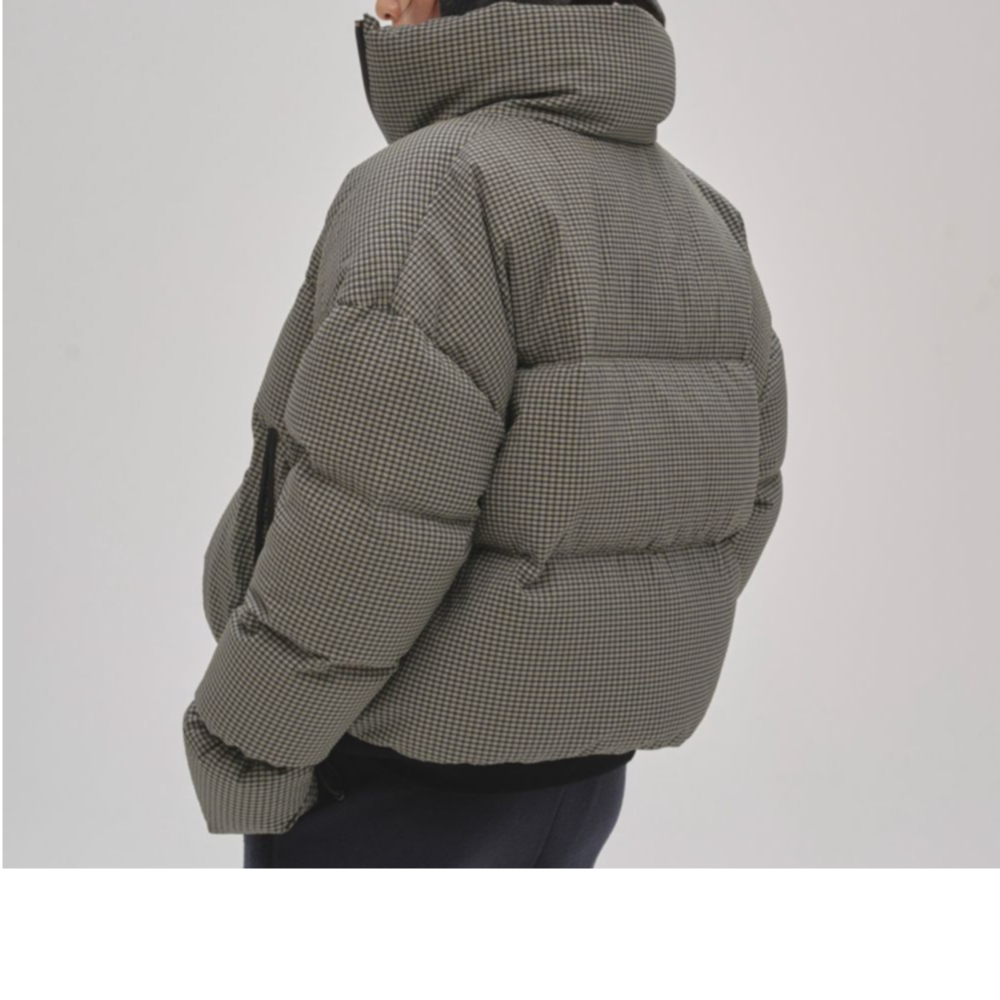 TODAYFUL】Check Dawn Jacket ※納期10月下～11月下 | sele