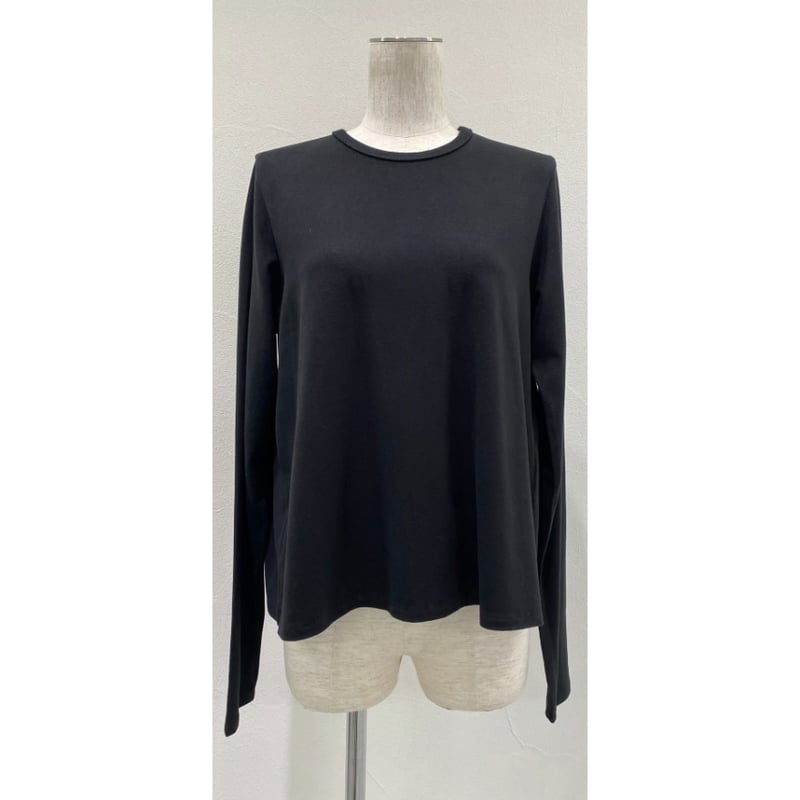CYAN TOKYO】バックギャザーウォームTOPS | selectshop kusukusu CYAN TOKYO】バックギャザーウォームTOPS | selectshop kusukusu