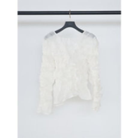 【Mewl】ｼｬｰﾘﾝｸﾞTOPS