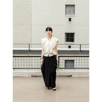 【AGAWD】ドレープスカート