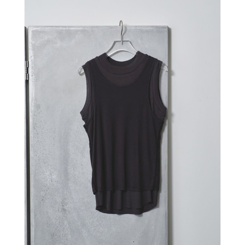 【定価以下】TODAYFUL 2set Highgauge Tanktop TODAYFUL】2set Highgauge Tanktop | selectshop k