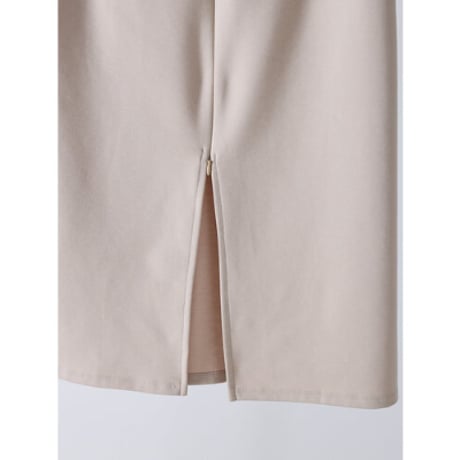 【YENN】WARMER SLIT SK