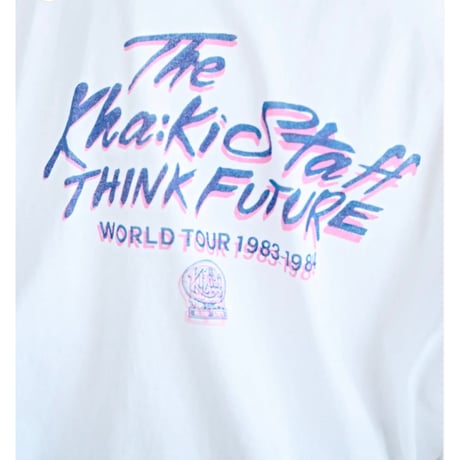 【KHA:KI】7th TEE -LOVE BEGETS LOVE-