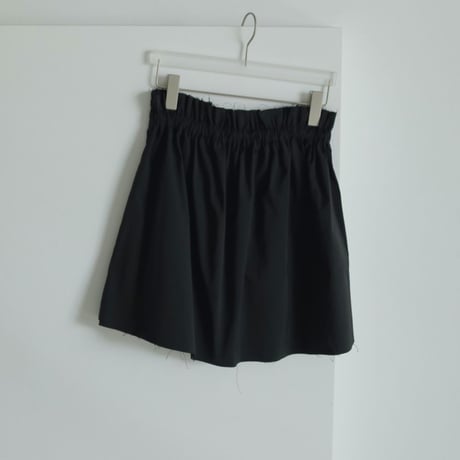 【anuke】Cutoff Bare Tops 　※納期5月上旬〜6月上旬