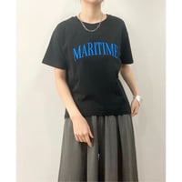 【siro de labonte】MARITIME Tshirt