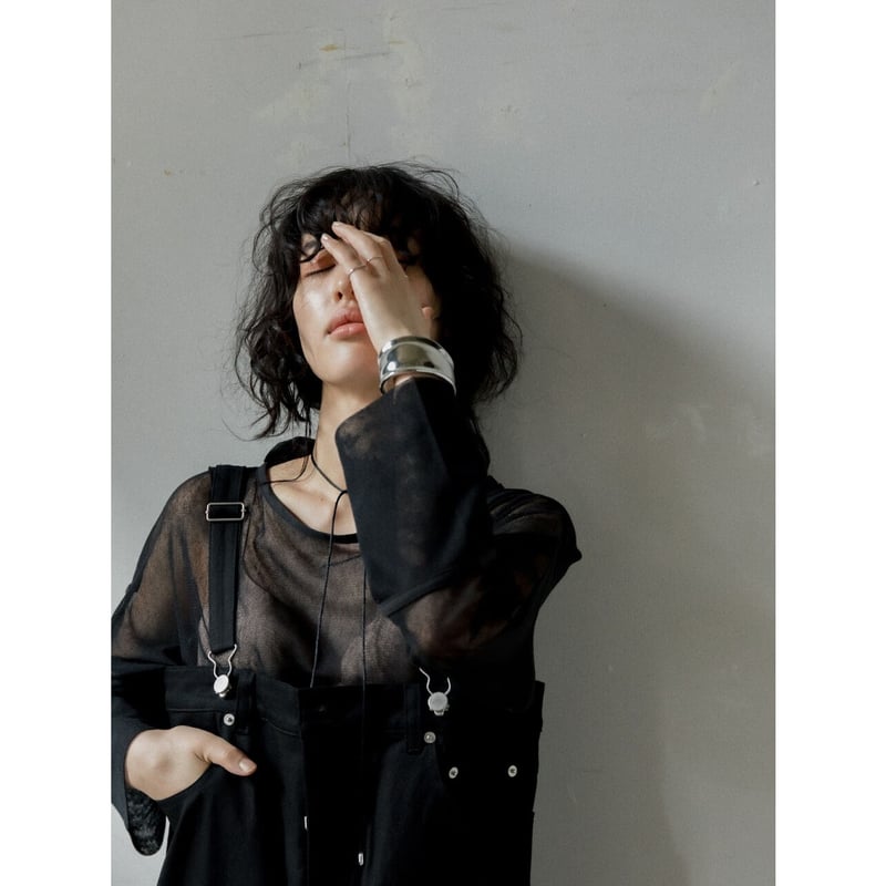 AGAWD デニムオールインワン AGAWD 】デニムオールインワン | valance 福井｜レディース