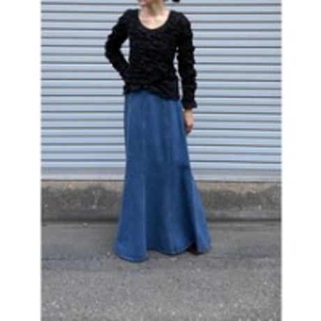 【Mewl】ｼｬｰﾘﾝｸﾞTOPS