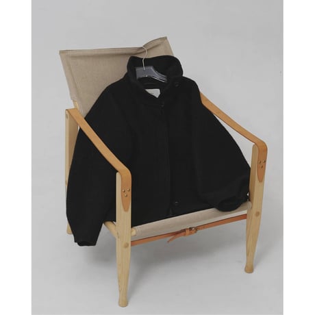 【TODAYFUL】Standcollar Raglan Coat　※納期10月下旬～11月下旬