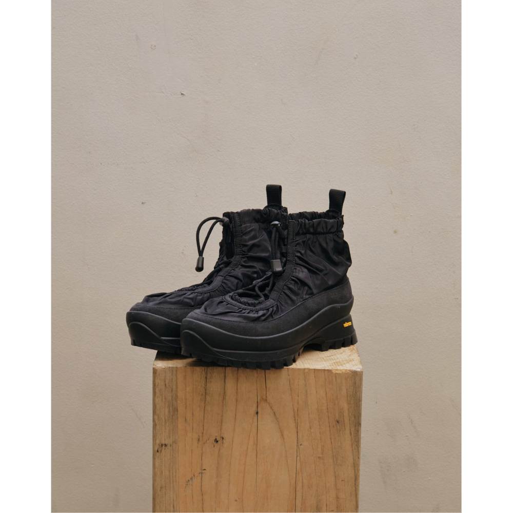 todayful Vibramsole Drawstring Sneakers