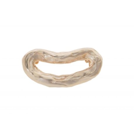 【Sea'ds mara】Filler chain brooch