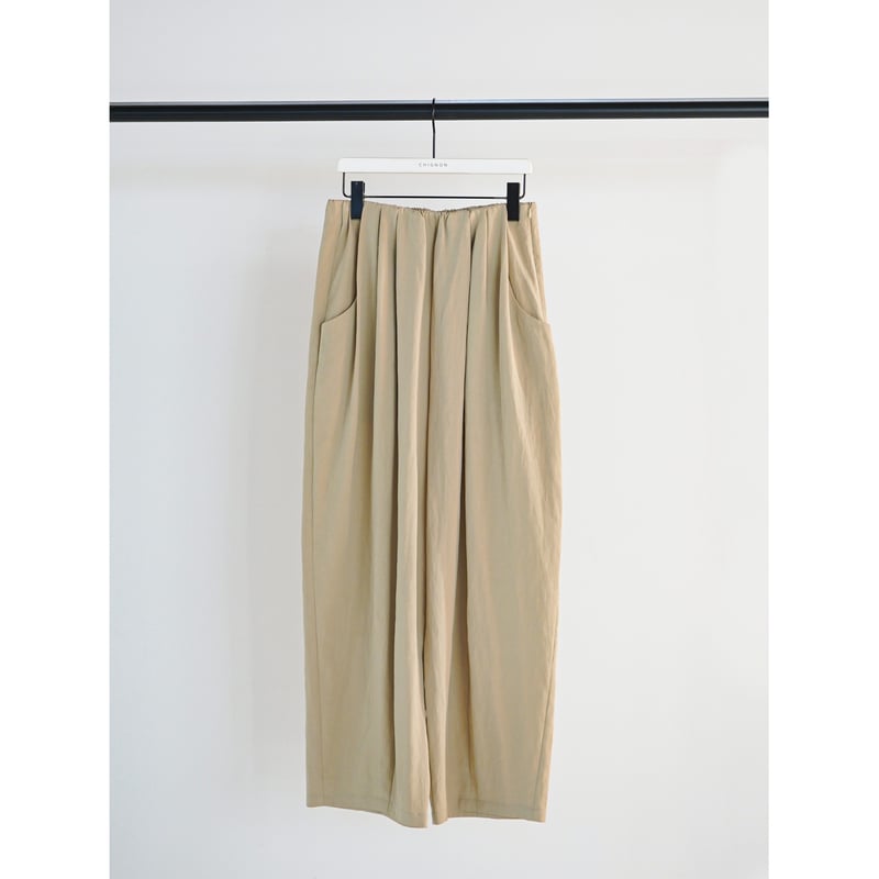 CHIGNON】ﾌﾛﾝﾄﾀｯｸｶｰｳﾞｨｰPT | selectshop kusukusu