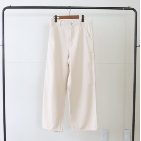 【LE MELANGE】パンツ